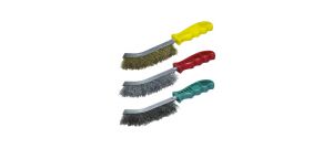 Brosse en soie